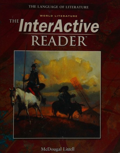 The Interactive Reader