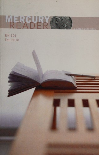Mercury Reader