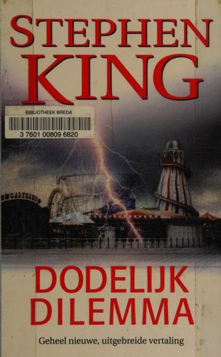 Dodelijk Dilemma
