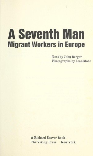 Seventh Man