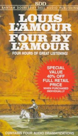 Four by L'Amour