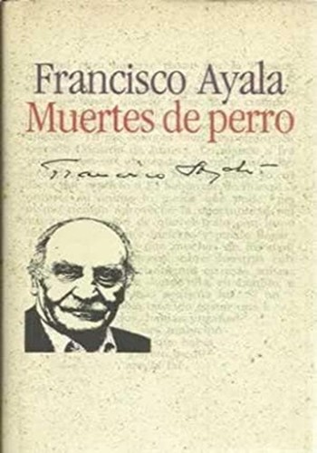 Muertes de perro