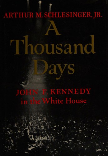 A Thousand Days 
