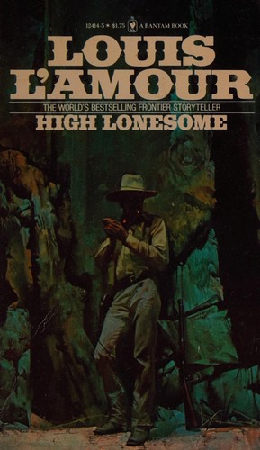 High Lonesome