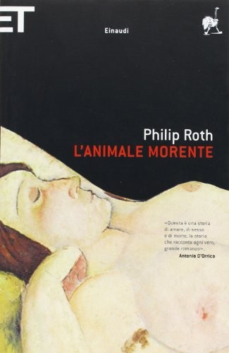 L'animale morente