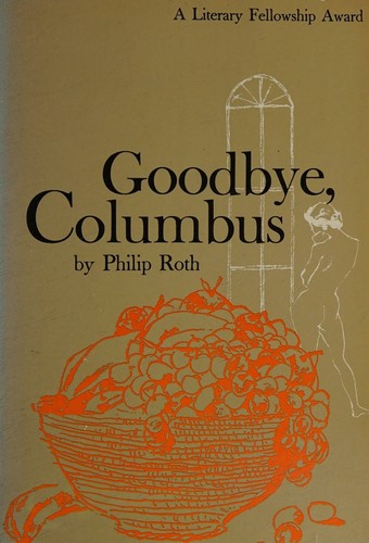 Goodbye, Columbus