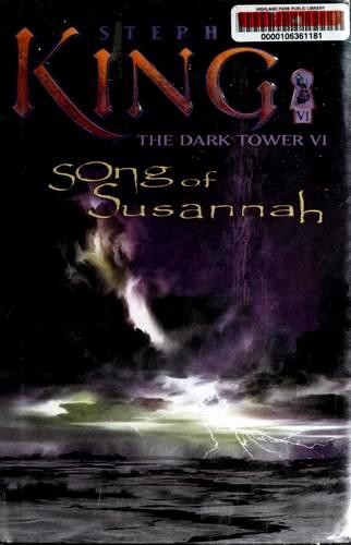 Dark Tower VI