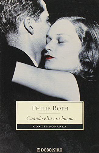 Cuando ella era buena