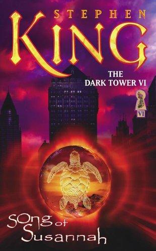 The Dark Tower VI