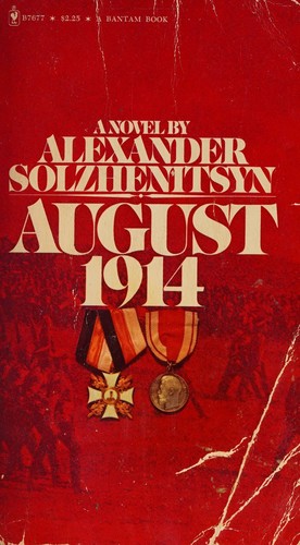 AUGUST 1914.