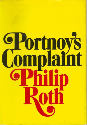 Portnoy et son complexe