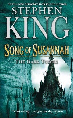 Dark Tower