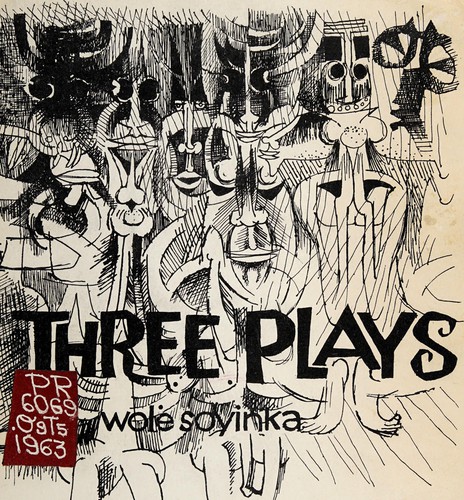 Three plays