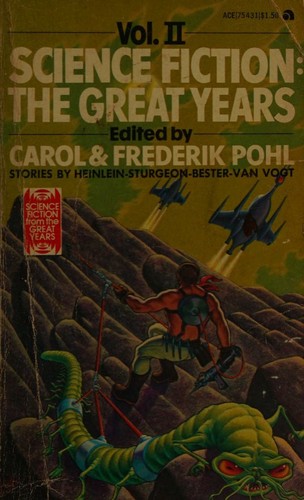 Science fiction