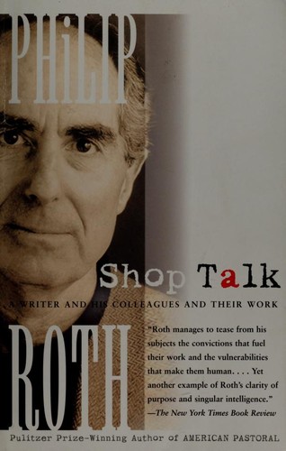 Shop talk