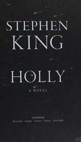 Holly