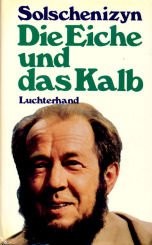 Die Eiche und das Kalb