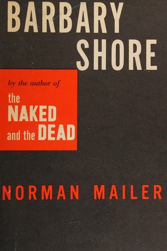 Barbary Shore