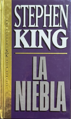 La Niebla