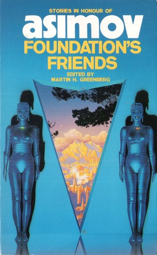 Foundation’s Friends