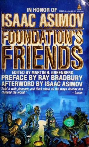 Foundation's Friends
