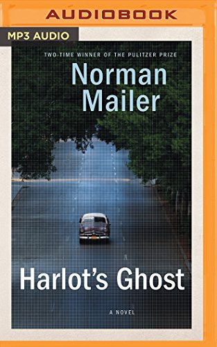 Harlot's Ghost