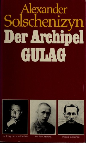 Der Archipel GULAG
