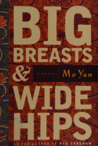 Big breasts & wide hips