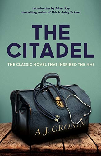 The citadel,