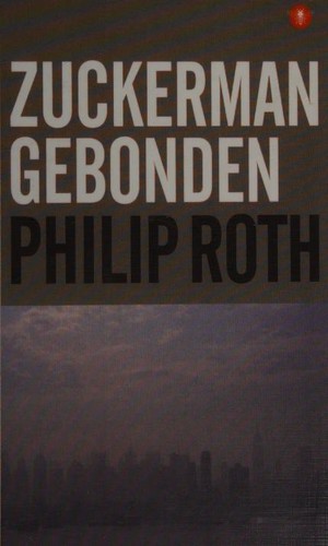 Zuckerman Gebonden