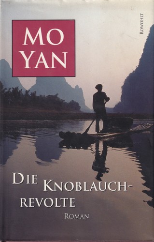 Die Knoblauchrevolte