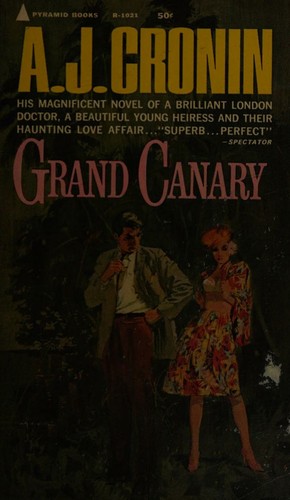 Grand Canary