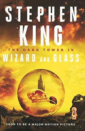 Wizard And Glass