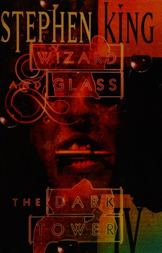 Wizard and glass