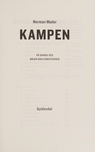 Kampen
