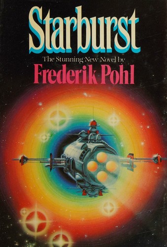 STARBURST