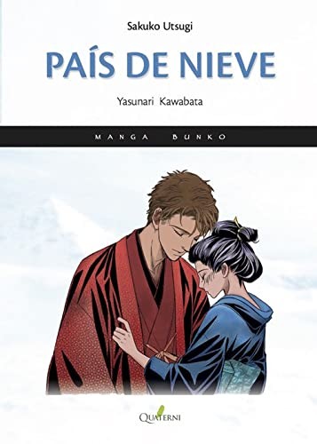 País de nieve
