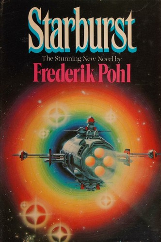 Starbust