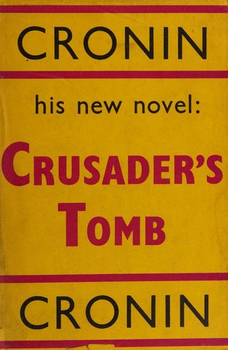 Crusaders Tomb