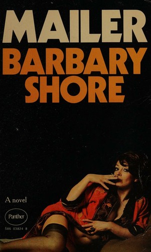 Barbary Shore.