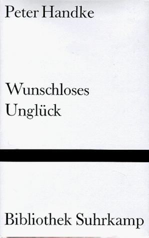 Wunschloses Ungluck