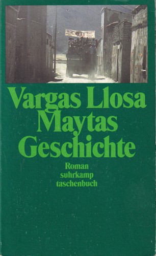 Maytas Geschichte