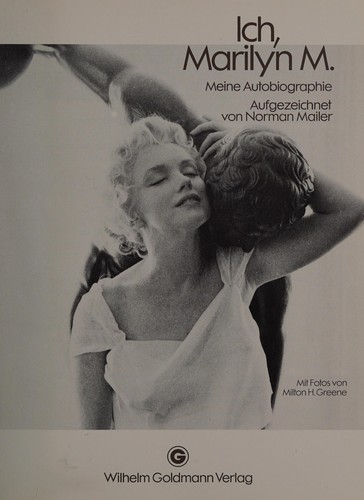 Ich, Marilyn M.