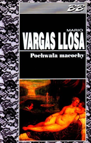 Pochwała macochy