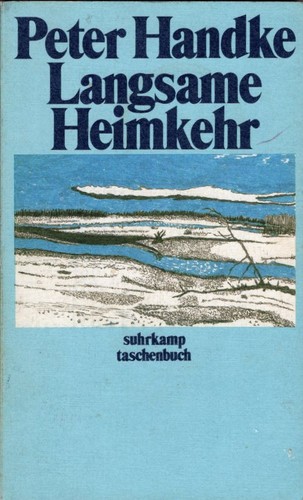 Langsame Heimkehr