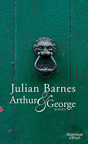 Arthur & George
