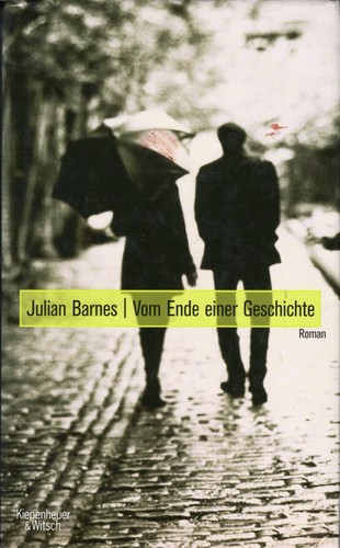 Vom Ende einer Geschichte