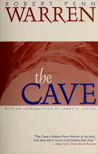 The cave