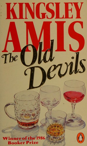 The Old Devils