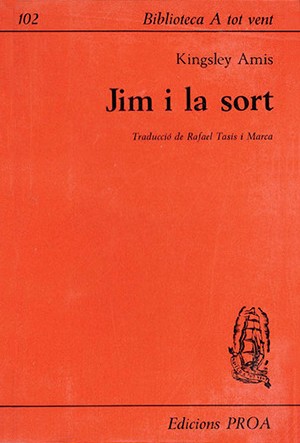 Jim i la sort
